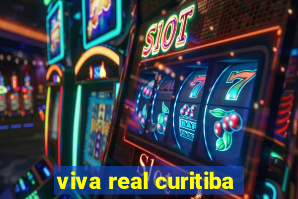 viva real curitiba